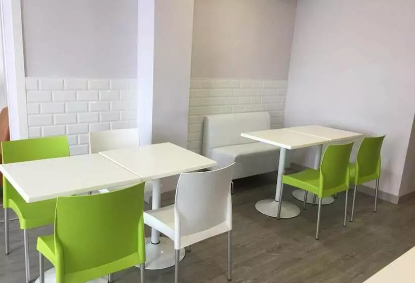 Fotos del hotel Villalegre:  18