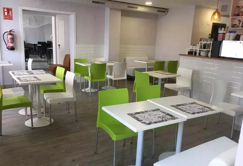 Fotos del hotel Villalegre:  20