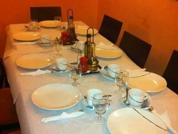 Fotos del hotel Villalegre:  17