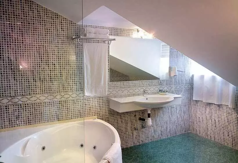 Fotos del hotel Villalegre:  16