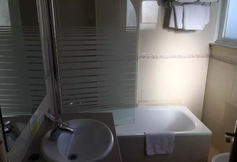 Fotos del hotel Villalegre:  23