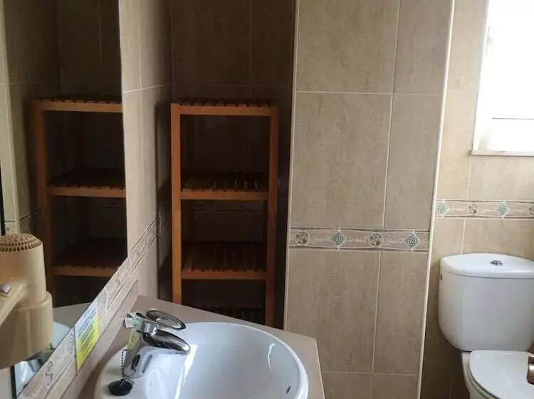 Fotos del hotel Villalegre:  25