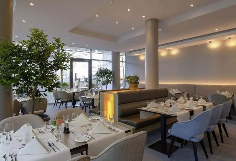 Fotos del hotel Novotel München Messe:  12