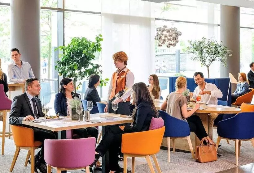 Fotos del hotel Novotel München Messe:  20