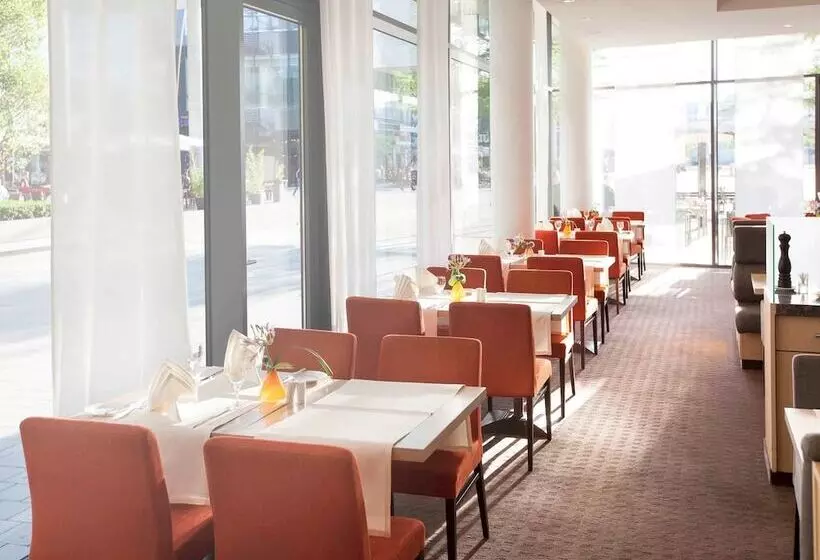 Fotos del hotel Novotel München Messe:  19