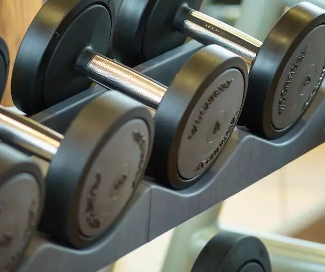 Fotos del hotel Novotel München Messe:  8