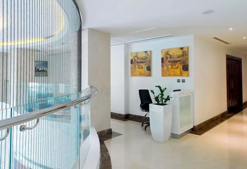 Fotos del hotel Somewhere Hotel Apartment:  2