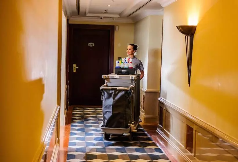 Fotos del hotel Somewhere Hotel Apartment:  12