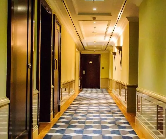 Fotos del hotel Somewhere Hotel Apartment:  9