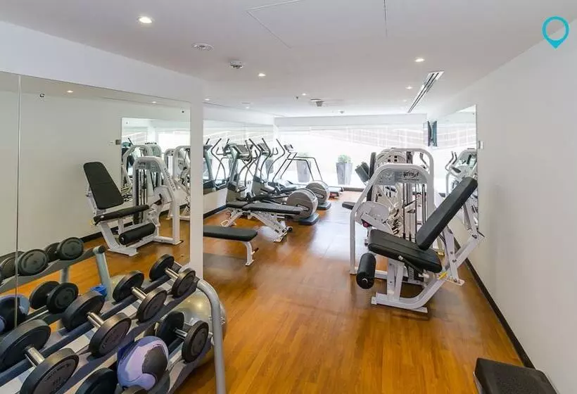 Fotos del hotel Somewhere Hotel Apartment:  3