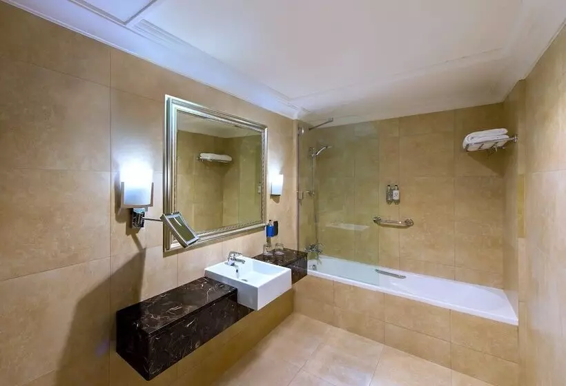 Fotos del hotel Somewhere Hotel Apartment:  26