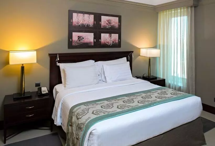 Fotos del hotel Somewhere Hotel Apartment:  37