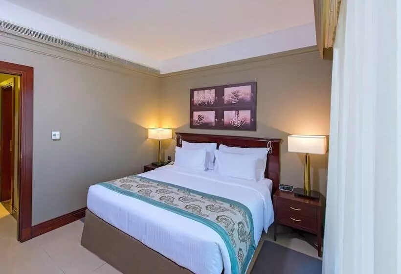 Fotos del hotel Somewhere Hotel Apartment:  38