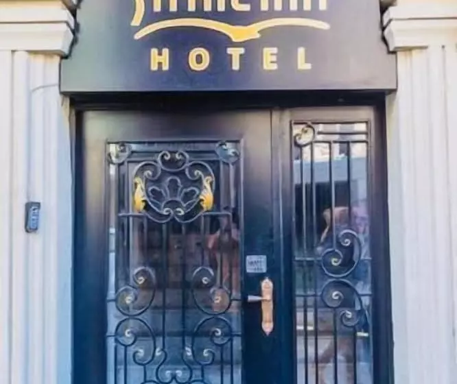Fotos del hotel Sahil Inn:  4