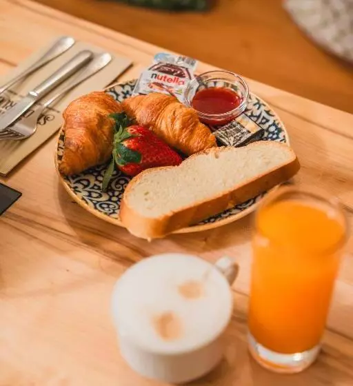 Fotos del hotel Altstadt Hotel Stadtkrug:  20