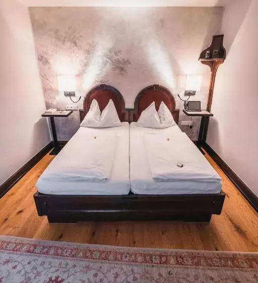 Fotos del hotel Altstadt Hotel Stadtkrug:  23