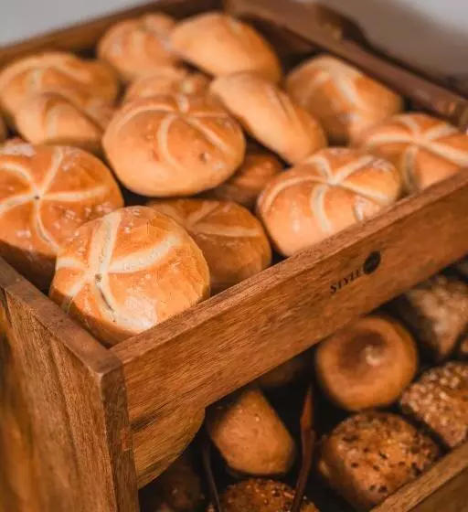 Fotos del hotel Altstadt Hotel Stadtkrug:  18