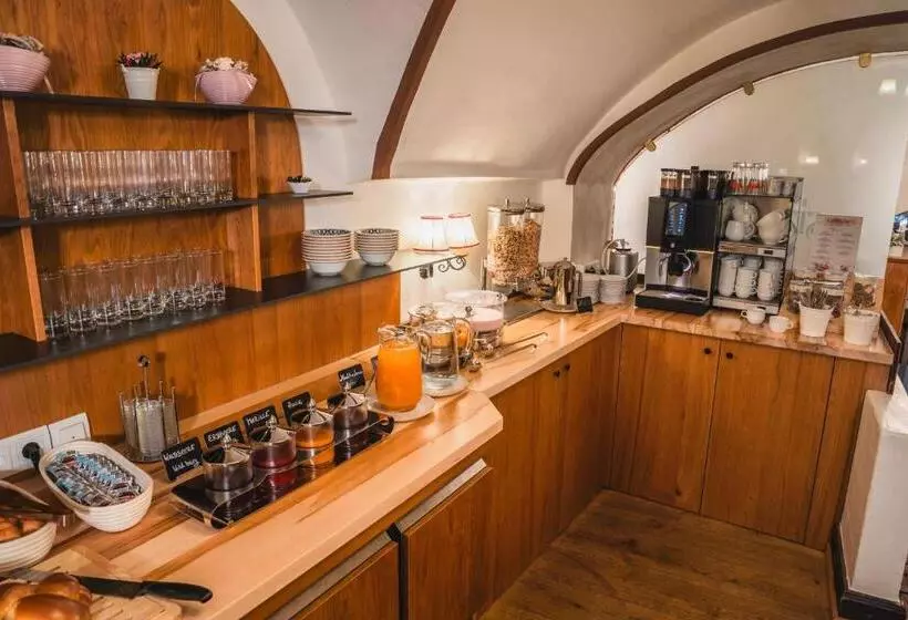 Fotos del hotel Altstadt Hotel Stadtkrug:  10