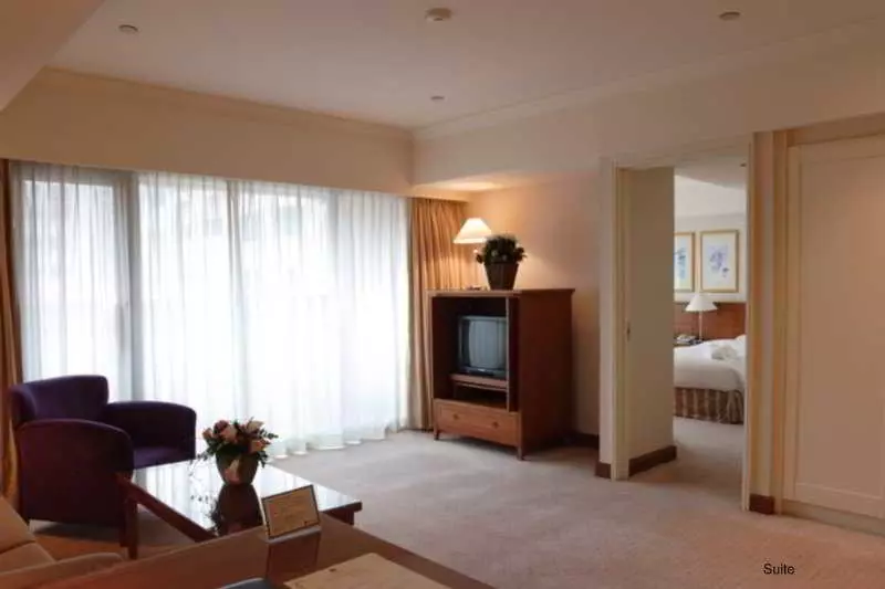 Fotos del hotel Agora Garden:  5