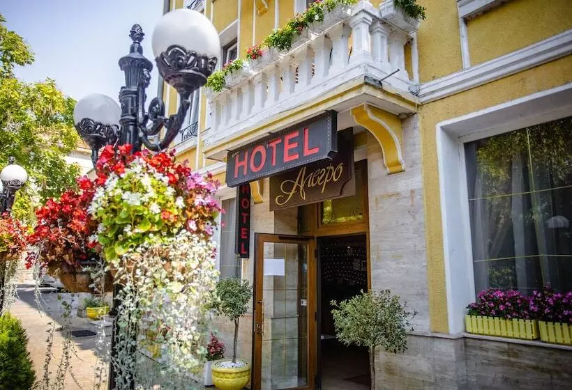 Fotos del hotel Alegro:  14