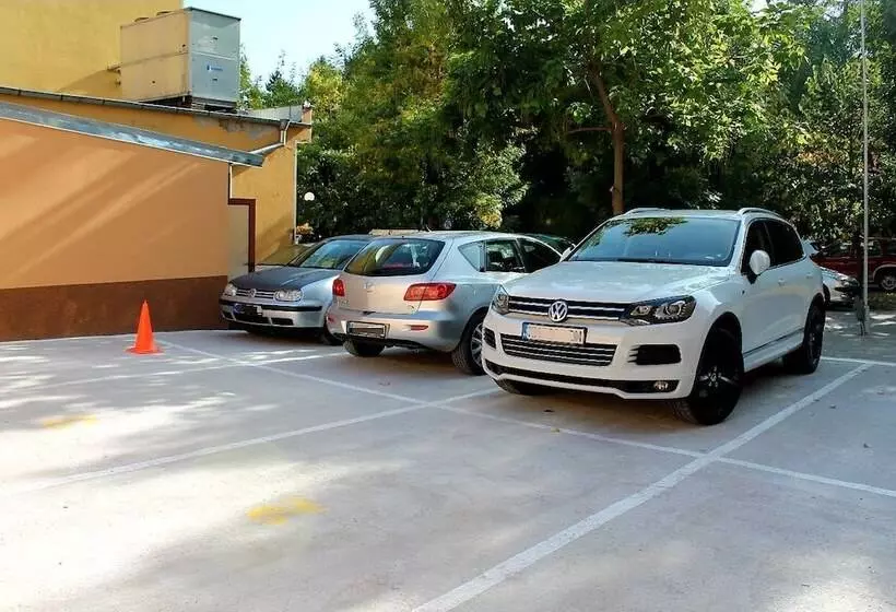Fotos del hotel Alegro:  7