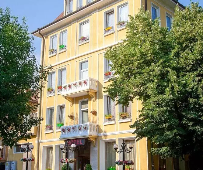 Fotos del hotel Alegro:  17