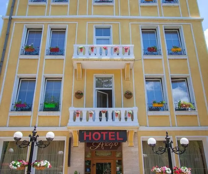 Fotos del hotel Alegro:  8