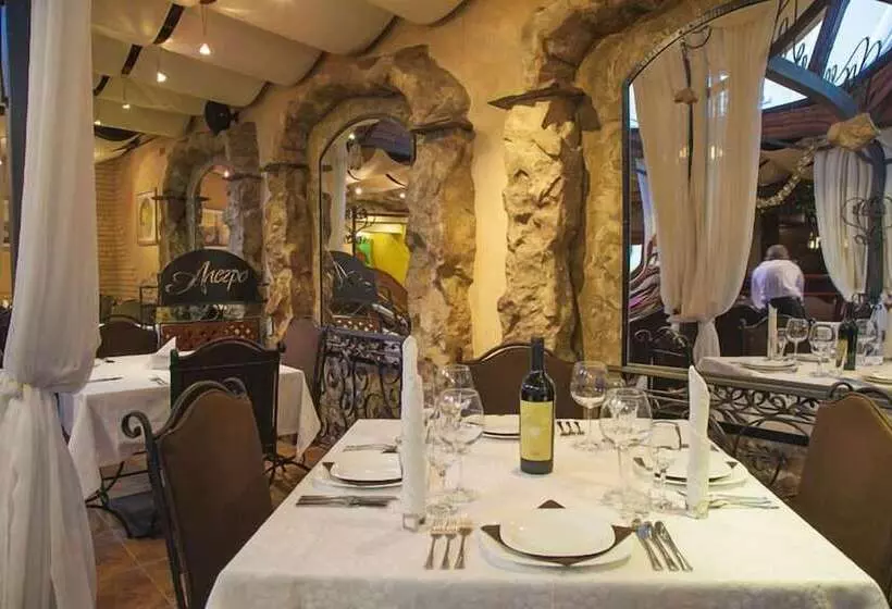 Fotos del hotel Alegro:  10