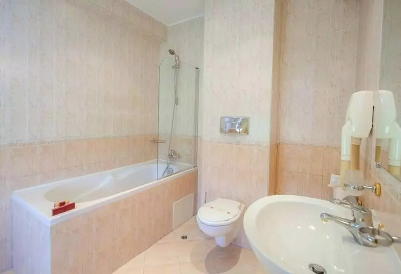 Fotos del hotel Alegro:  12