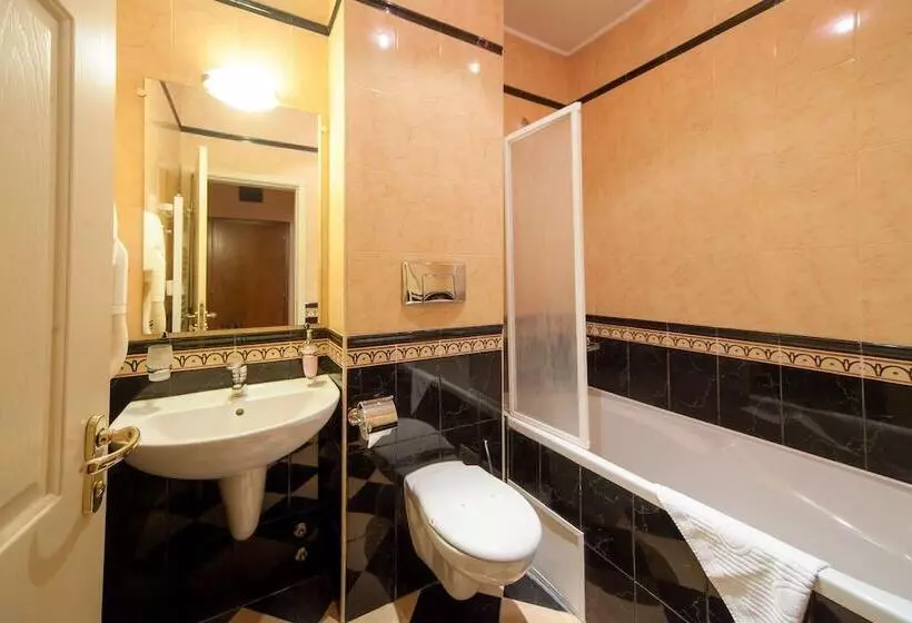 Fotos del hotel Alegro:  5
