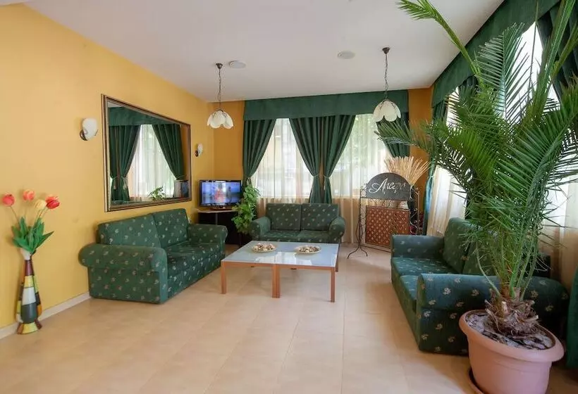 Fotos del hotel Alegro:  21