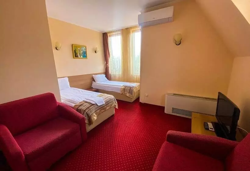 Fotos del hotel Alegro:  20