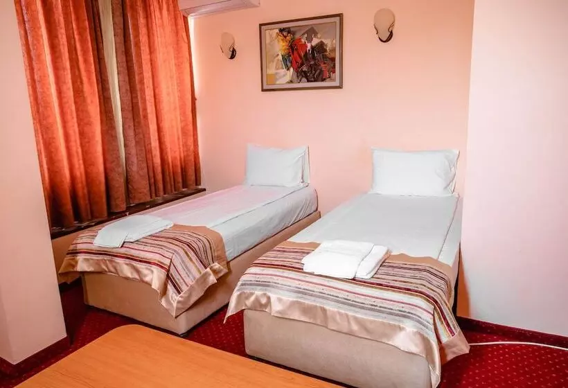 Fotos del hotel Alegro:  18