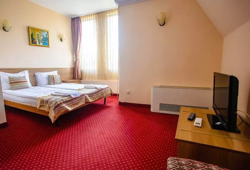 Fotos del hotel Alegro:  2