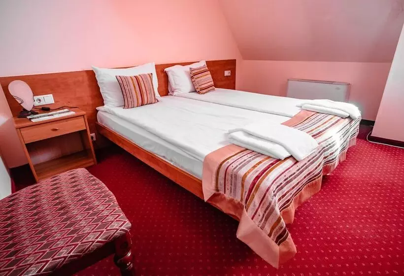 Fotos del hotel Alegro:  9