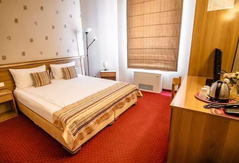 Fotos del hotel Alegro:  24