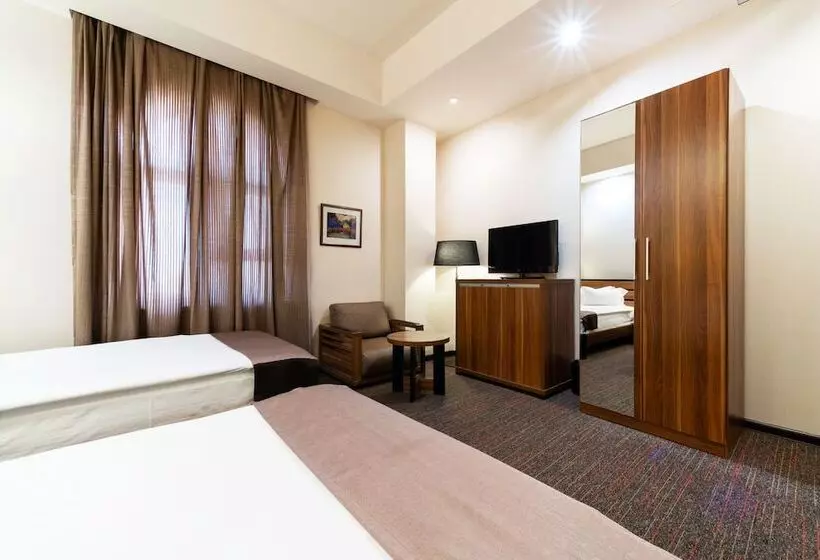 Fotos del hotel Bass Boutique:  2