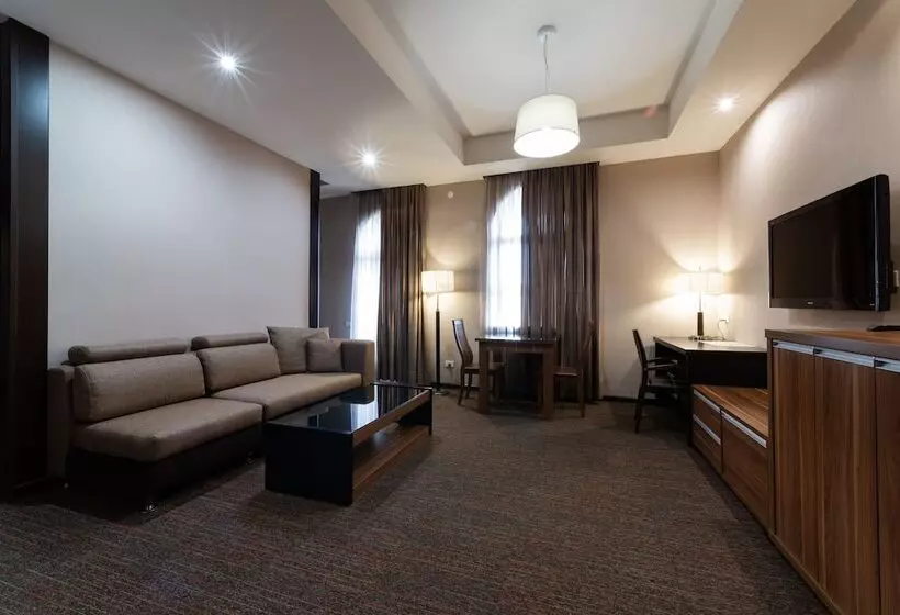 Fotos del hotel Bass Boutique:  14