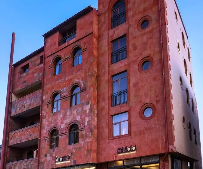 Fotos del hotel Bass Boutique:  10