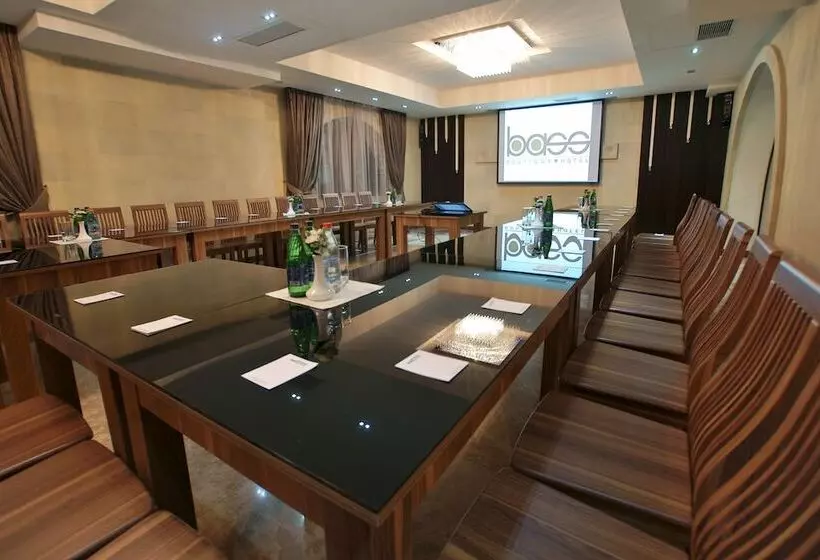 Fotos del hotel Bass Boutique:  7