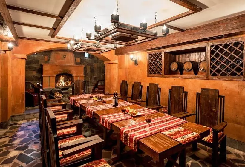 Fotos del hotel Bass Boutique:  6