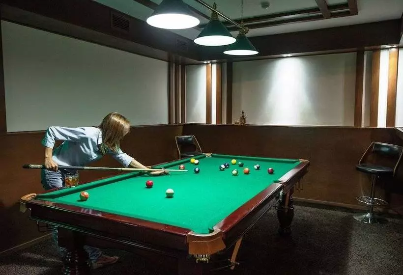 Fotos del hotel Bass Boutique:  4