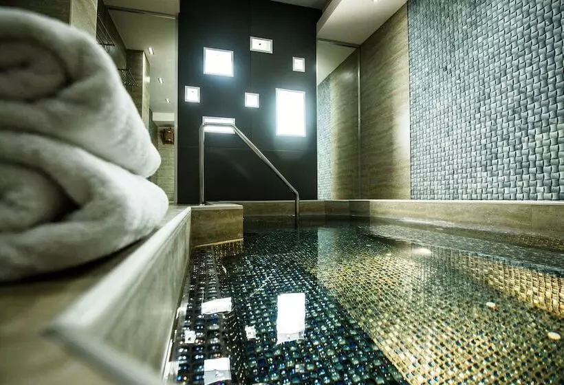 Fotos del hotel Bass Boutique:  5