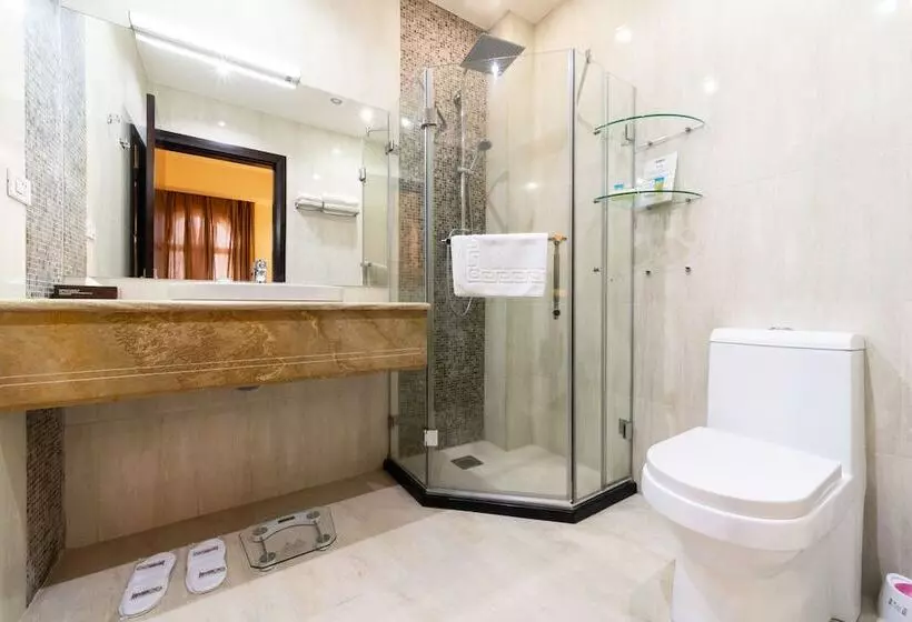 Fotos del hotel Bass Boutique:  8