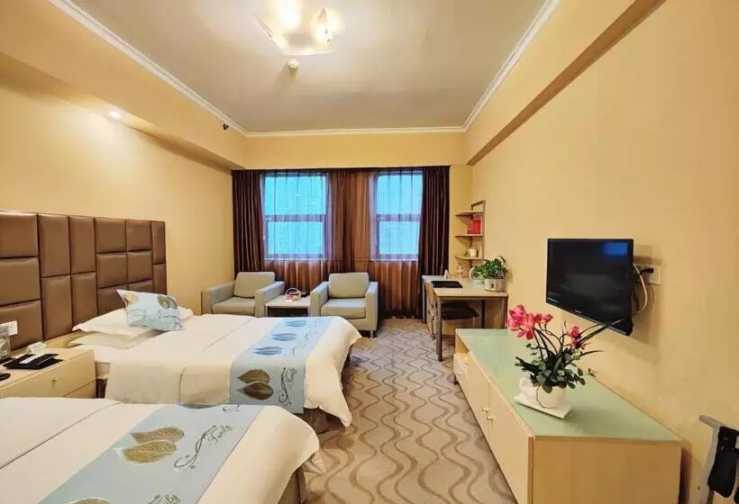 Fotos del hotel Milky Way Hotel Chongqing:  25