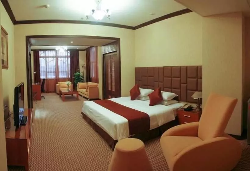 Fotos del hotel Milky Way Hotel Chongqing:  13