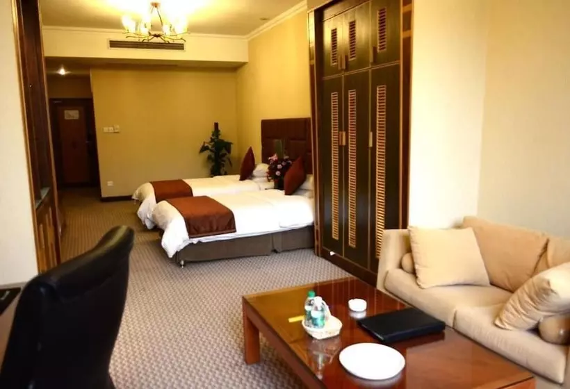 Fotos del hotel Milky Way Hotel Chongqing:  18