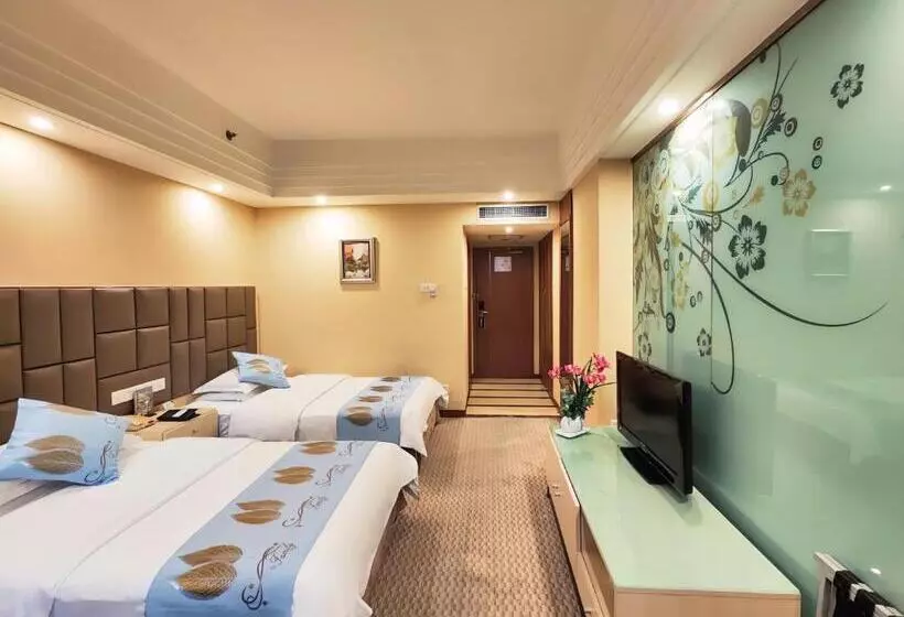 Fotos del hotel Milky Way Hotel Chongqing:  19