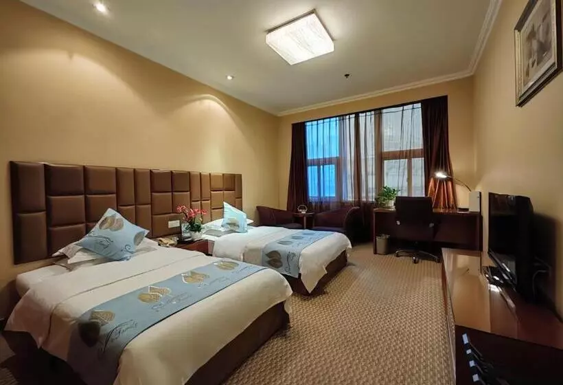 Fotos del hotel Milky Way Hotel Chongqing:  14