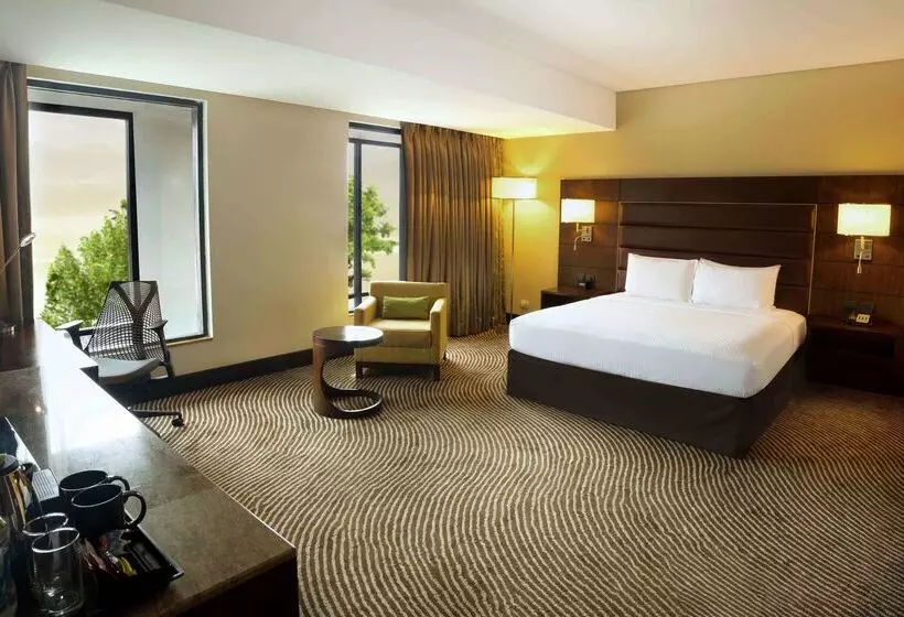 Fotos del hotel Hilton Garden Inn, Trivandrum:  14